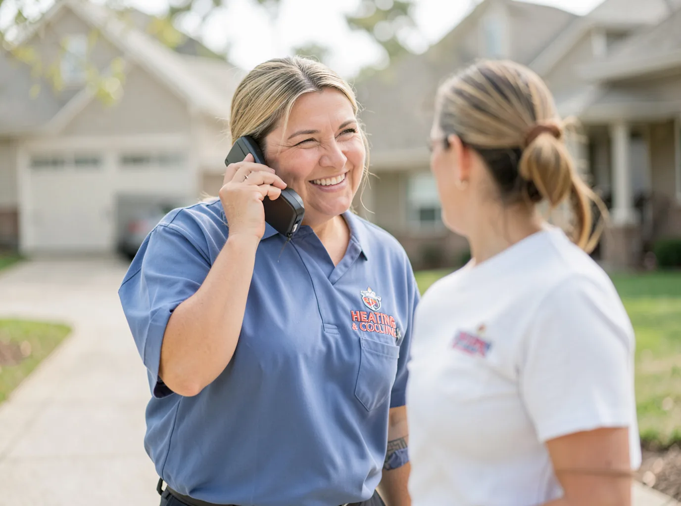 Hvac Repair Palmdale, CA FAQs